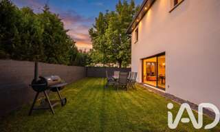 Maison 6 Pièces 195 m² à vendre à Versonnex (01210)