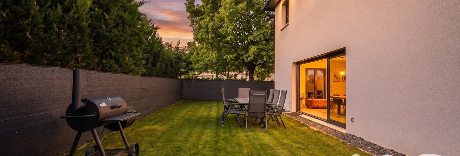 Maison 6 Pièces 195 m² à vendre à Versonnex (01210)