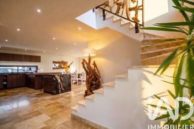 Maison 6 pièces 855000 €