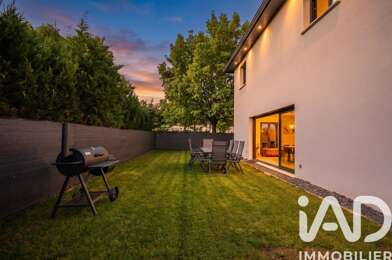 Maison 6 pièces 855000 €