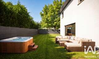 Maison 6 Pièces 195 m² à vendre à Versonnex (01210)