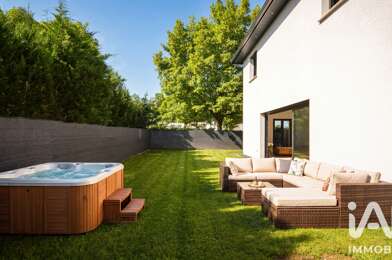 Maison 6 pièces 820000 €