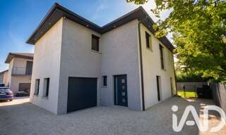 Maison 6 Pièces 195 m² à vendre à Versonnex (01210)
