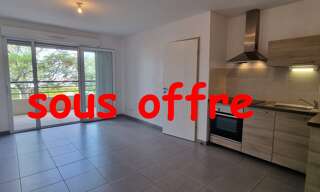 Appartement 2 Pièces 38 m² à vendre à Agde (34300)
