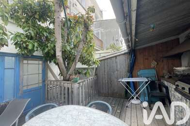 Maison 4 pièces 230000 €