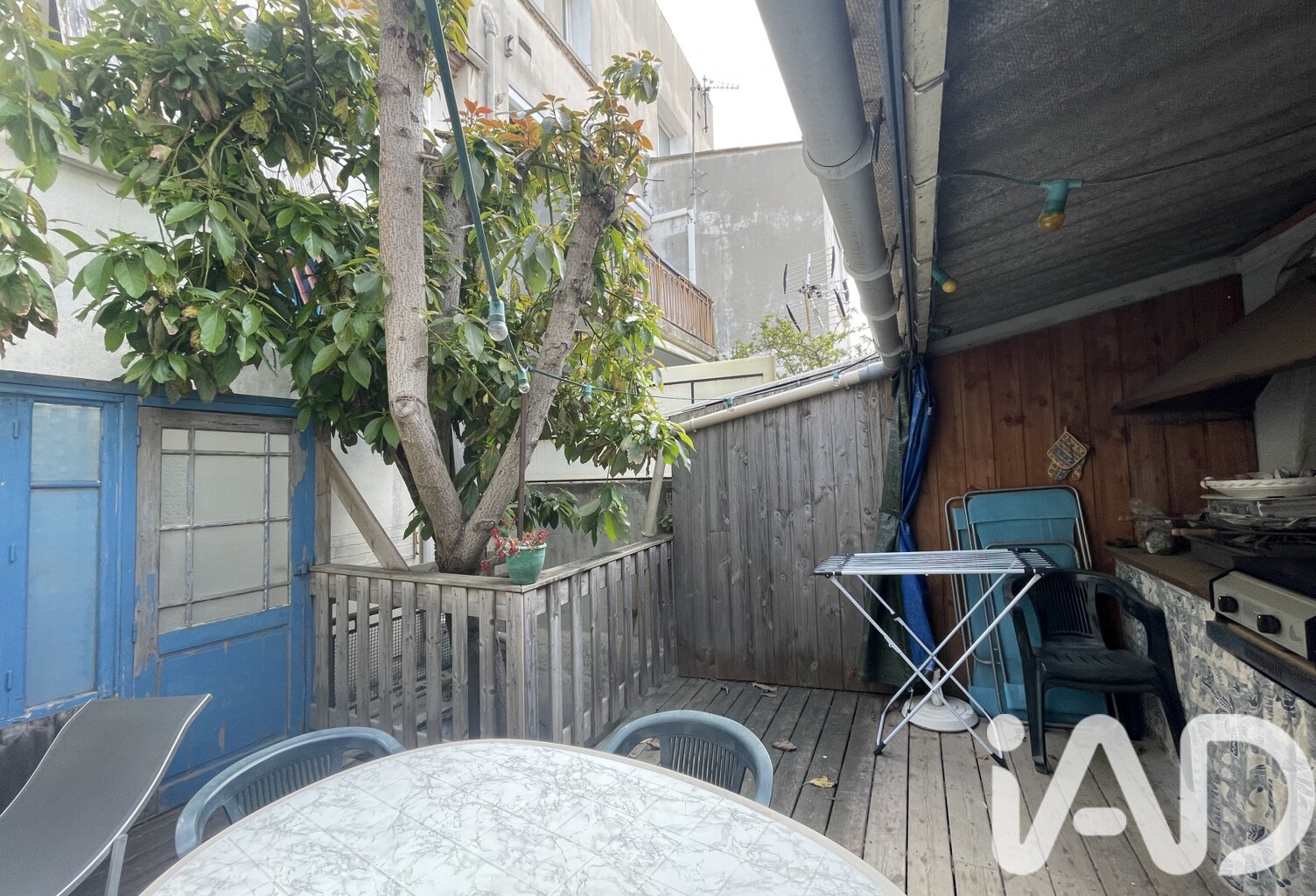 Vente Maison de village 4 pièces — photo 1