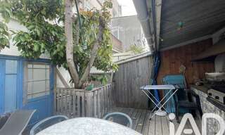 Maison 4 Pièces 86 m² à vendre à Port-la-Nouvelle (11210)