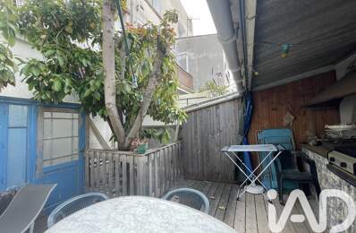 Vente Maison de village 4 pièces — photo du bien