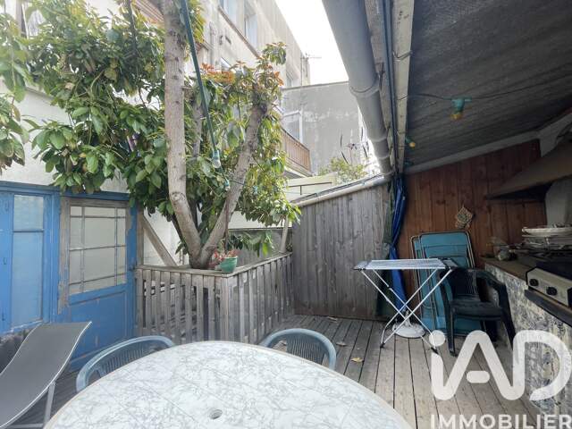Vente Maison de village 4 pièces — photo du bien