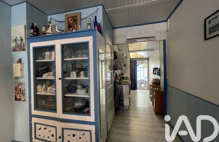 Vente Maison de village 4 pièces — photo 2