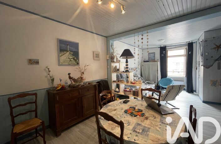 Vente Maison de village 4 pièces — photo 3