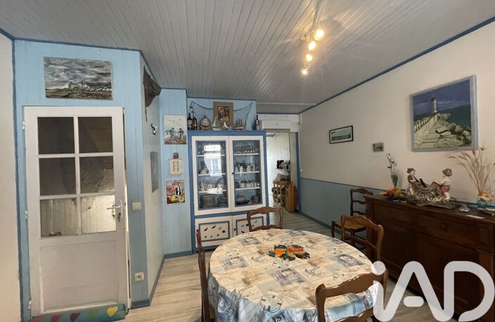 Vente Maison de village 4 pièces — photo 4