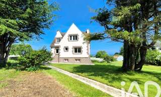Maison 6 Pièces 150 m² à vendre à Trélévern (22660)