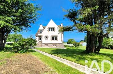 Vente Maison/villa 6 pièces — photo du bien
