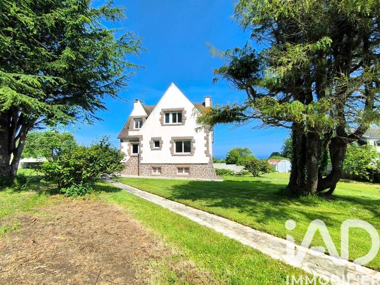 Vente Maison/villa 6 pièces — photo 1