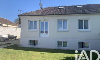 Maison 5 Pièces 131 m² à vendre à Bornel (60540)