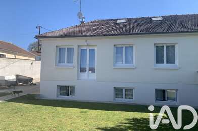 Maison 5 pièces 295000 €