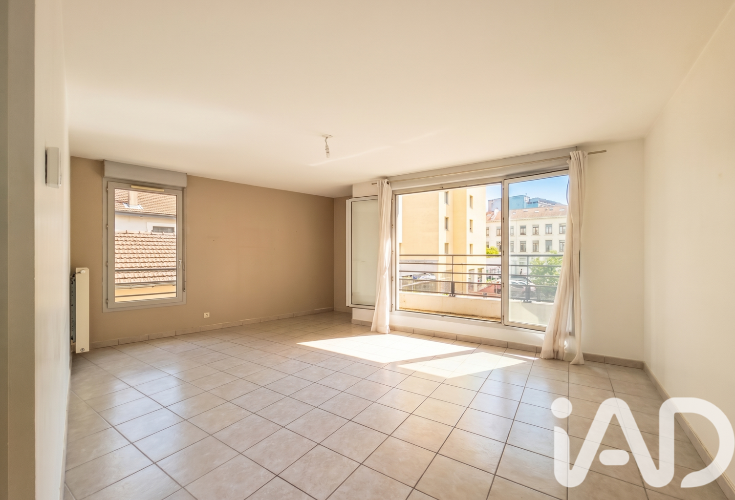 Vente Appartement 4 pièces — photo 1