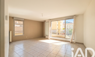 Appartement 4 Pièces 86 m² à vendre à Lyon 3 (69003)