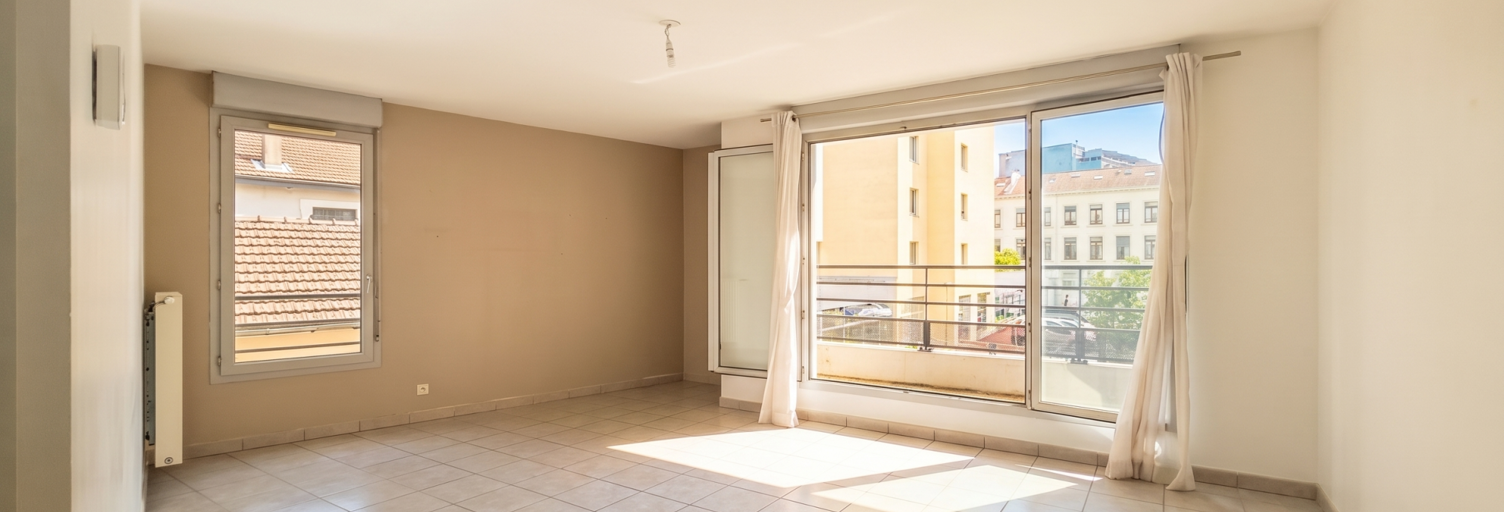 Appartement 4 Pièces 86 m² à vendre à Lyon 3 (69003)
