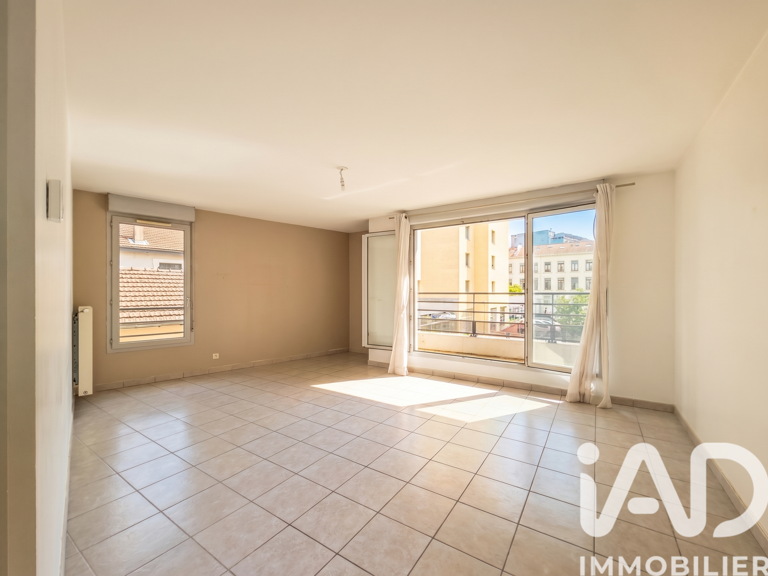 Vente Appartement 4 pièces — photo 1