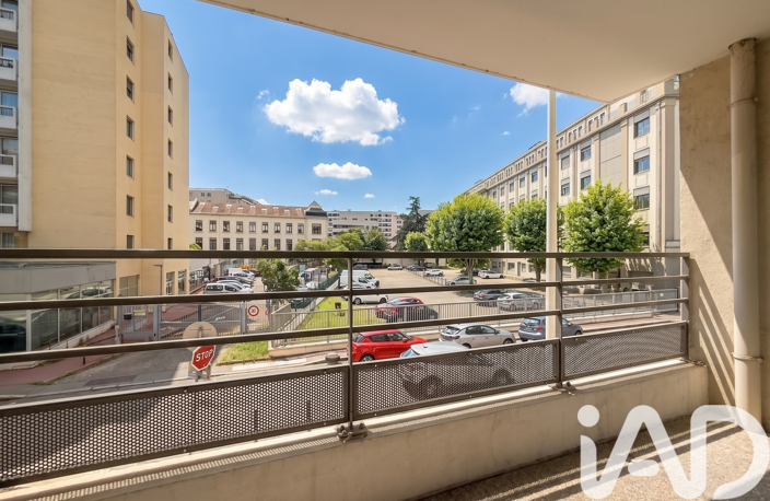 Vente Appartement 4 pièces — photo 2