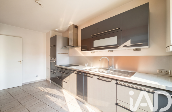 Vente Appartement 4 pièces — photo 5