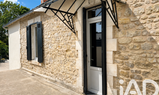 Maison 5 Pièces 260 m² à vendre à La Rochelle (17000)