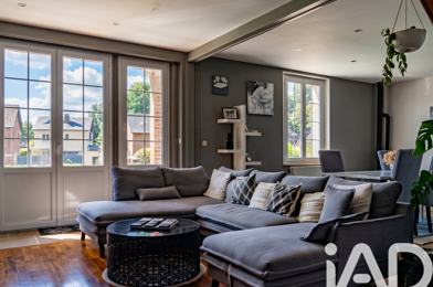 Maison 5 pièces 338000 €