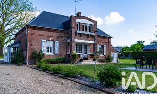 Maison 5 Pièces 211 m² à vendre à Morgny (27150)
