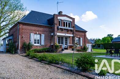 Maison 5 pièces 338000 €