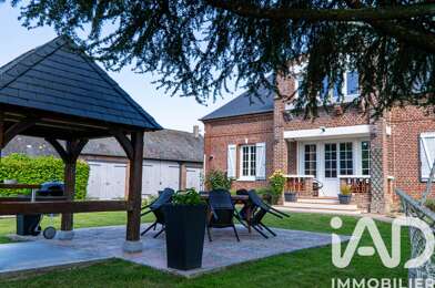 Maison 5 pièces 338000 €