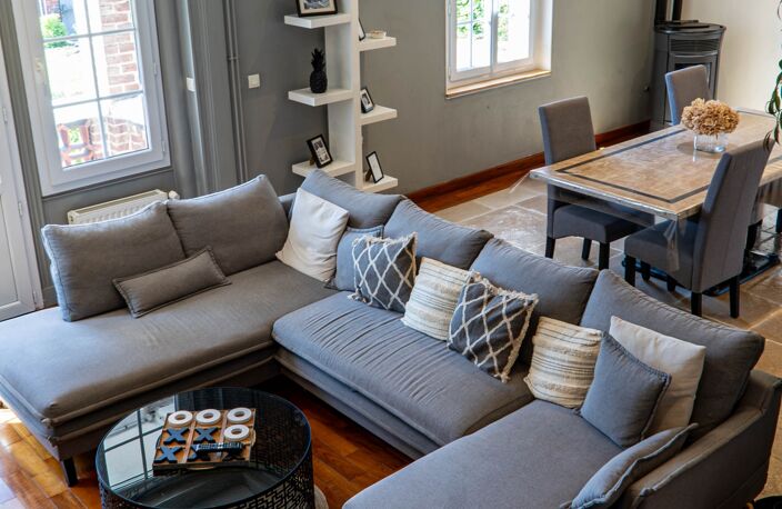 Vente Maison/villa 5 pièces — photo 3
