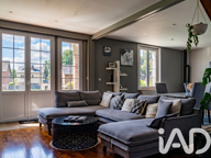Vente Maison/villa 5 pièces — photo 4