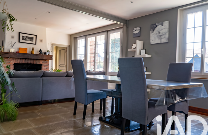 Vente Maison/villa 5 pièces — photo 5