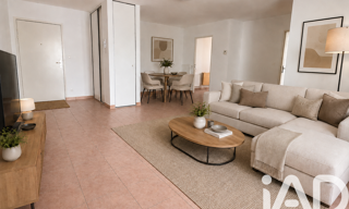 Appartement 3 Pièces 73 m² à vendre à Lyon 8 (69008)