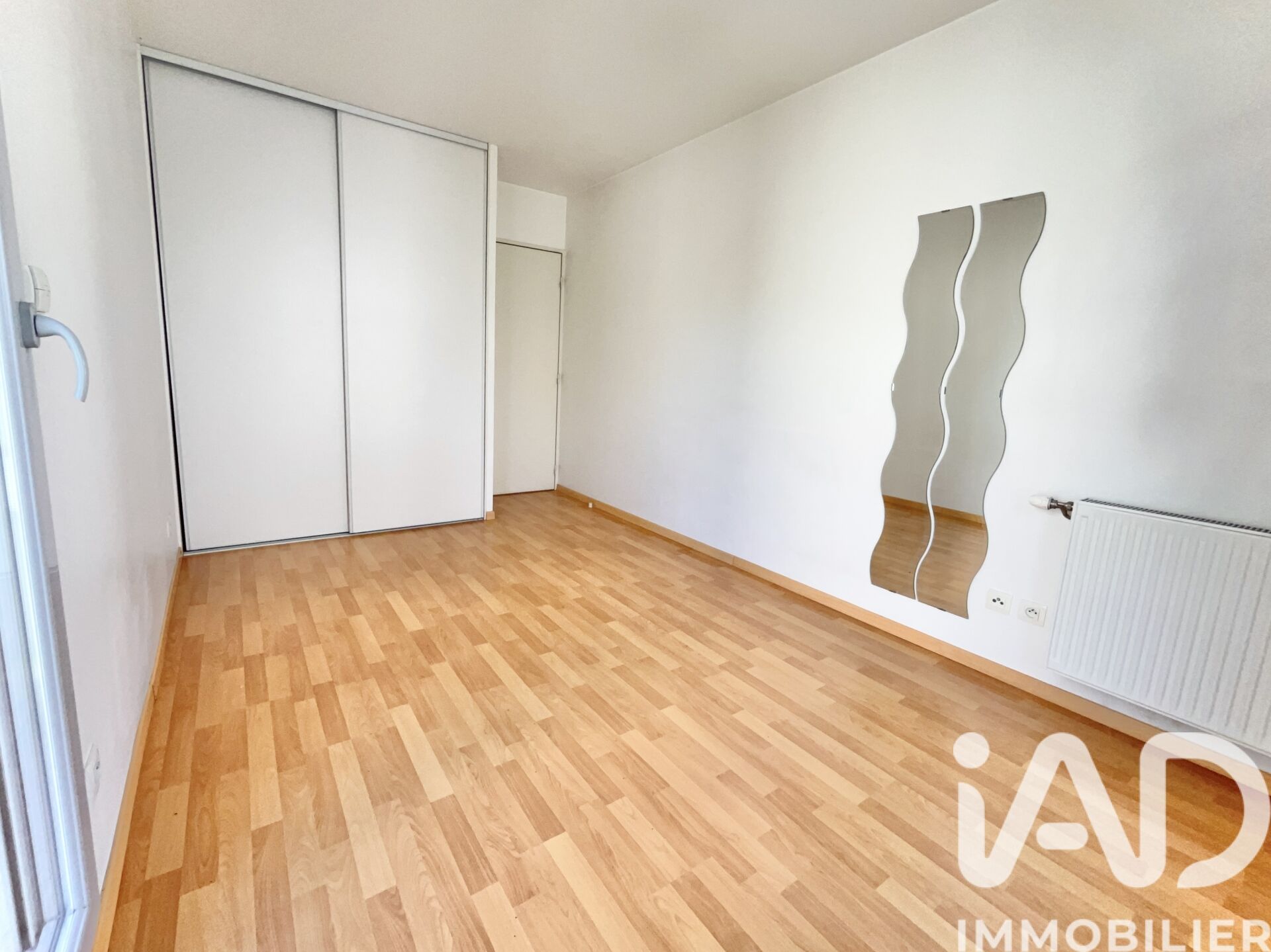Vente Appartement 3 pièces - Photo 5