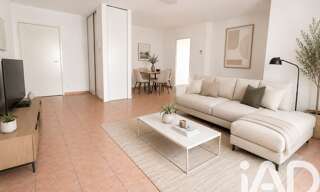 Appartement 3 Pièces 73 m² à vendre à Lyon 8 (69008)