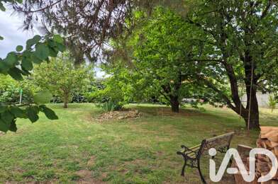 Terrain  105000 €