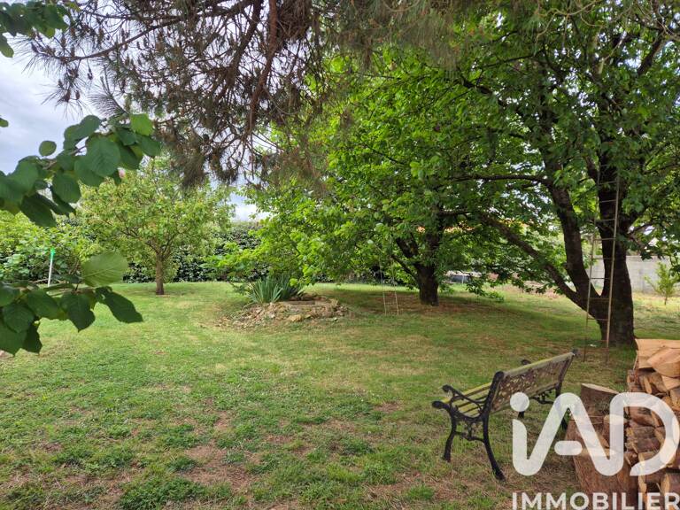 Vente Terrain à bâtir 436 m&sup2; — photo 1