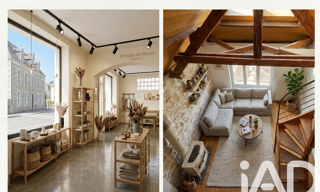 Commerce  113 m² à vendre à Sautron (44880)