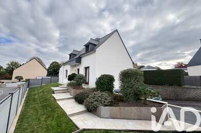 Maison 7 pièces 339999 €