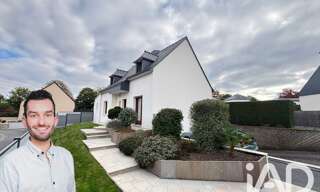 Maison 7 Pièces 136 m² à vendre à Bédée (35137)