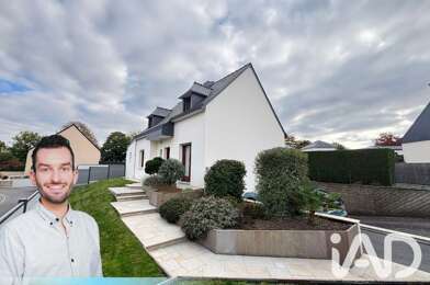 Maison 7 pièces 339999 €