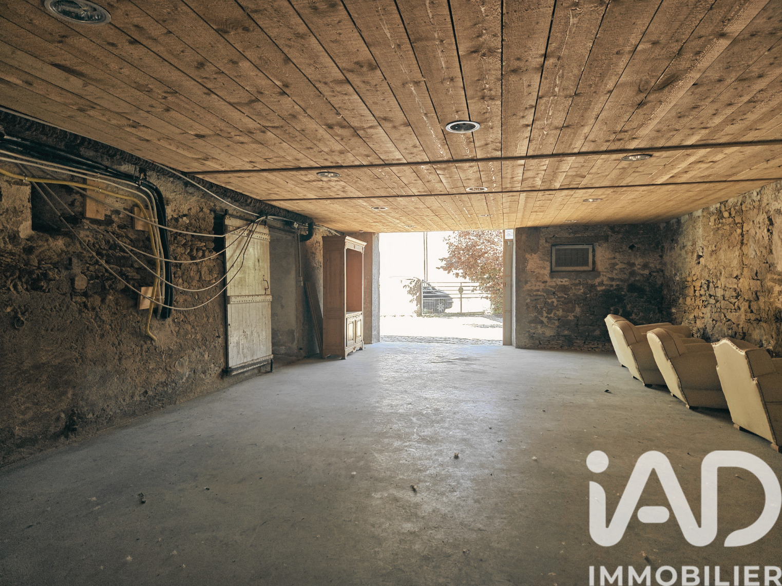 Vente Maison/villa 4 pièces - Photo 5