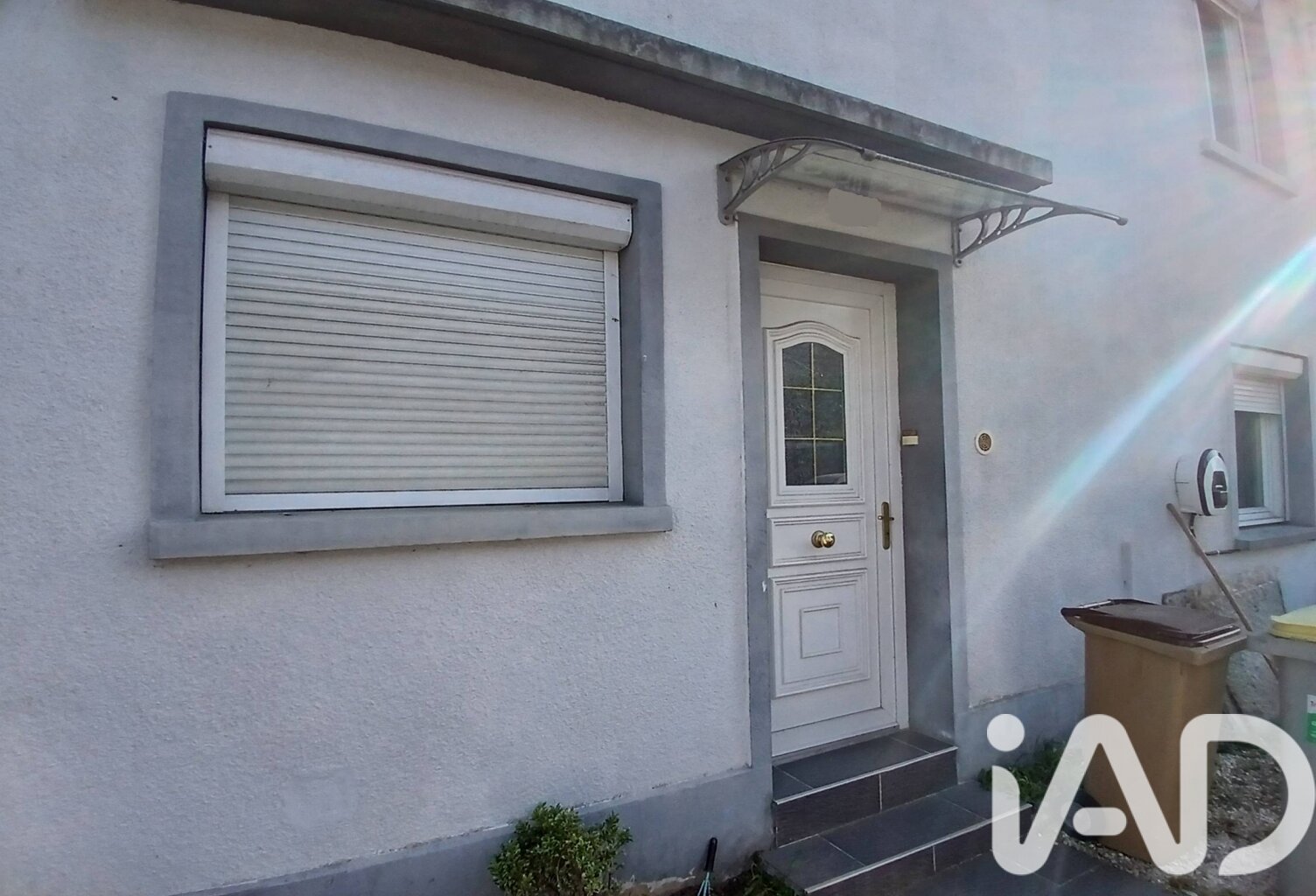 Vente Maison/villa 6 pièces — photo 1
