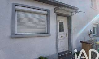 Maison 6 Pièces 99 m² à vendre à Cholet (49300)