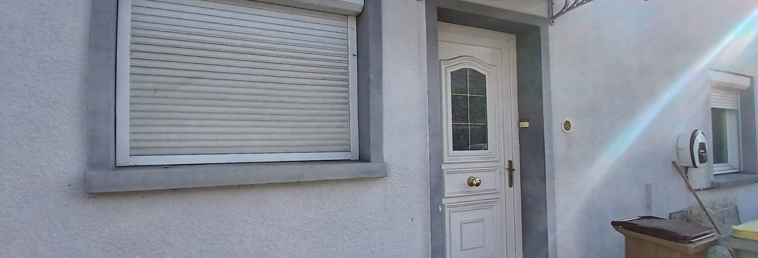 Maison 6 Pièces 99 m² à vendre à Cholet (49300)