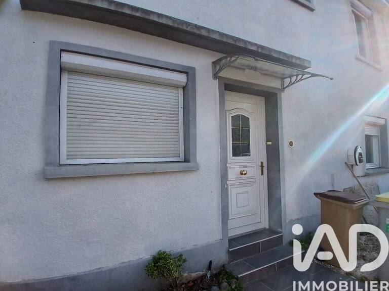 Vente Maison/villa 6 pièces — photo 1