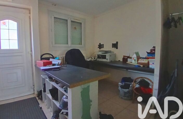 Vente Maison/villa 6 pièces — photo 2